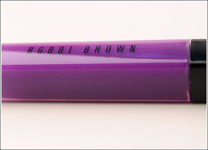 Bobbi Brown Ultra Violet Lip Gloss