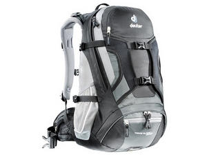 рюкзак Deuter Trans Alpine 26 L