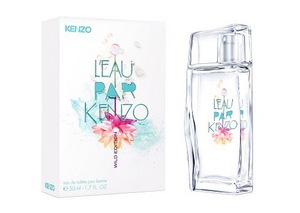 kenzo wild edition