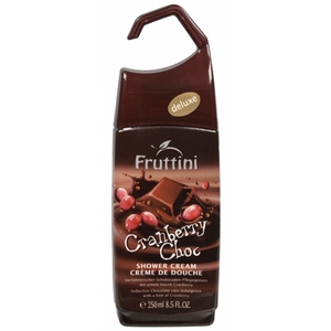 Fruttini Cranberry Choc