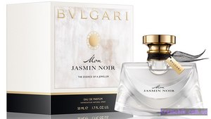 Духи Bvlgari