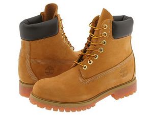 Timberland