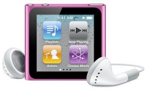 iPod Nano