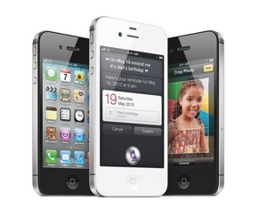 Apple iPhone 4S