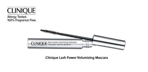 Clinique Lash Power Volumizing Mascara
