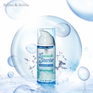 Стартер Holika Holika 3 Seconds Starter Hyaluronic Acid