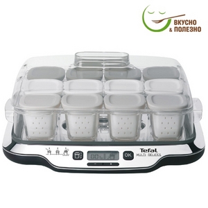 Йогуртница