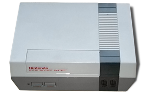 Nintendo Entertainment System