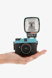 Lomography Diana Mini Camera With Flash