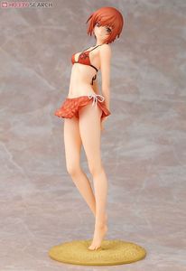 Shining Wind: Seena Swimsuit ver. 1/7 PVC Figure