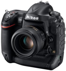 New Nikon