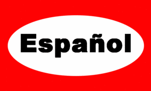 Speak spanish fluently :)