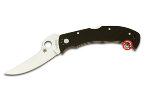 Spyderco Ayoob