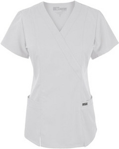 Grey's Anatomy Scrub Top