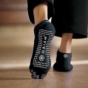 Yoga Socks No Slip