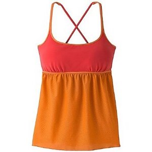 Prana Women's Scarlette Tank Top