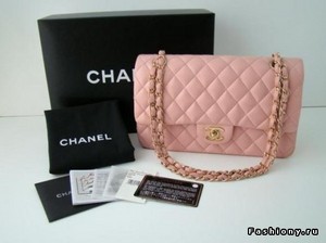 Chanel 2.55