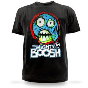 Футболка Mighty Boosh