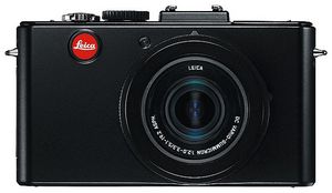 Leica D-Lux 5