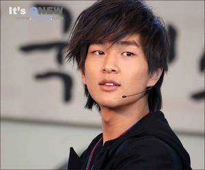 Onew