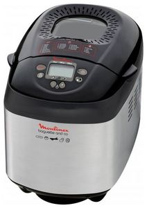 Хлебопечка Moulinex OW6002 Baguettes and Co