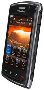 BlackBerry Storm 9500