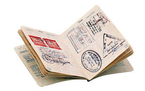 Поехать летом за границу