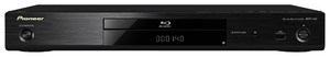 DVD проигрыватели Pioneer BDP-140