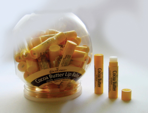 Cococare Cocoa Butter Lip Balm