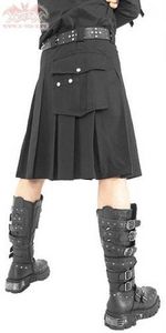 Kilt MacBeth