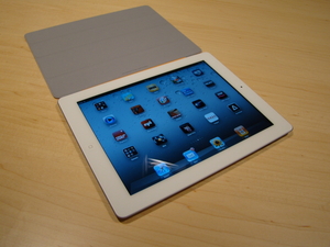 Apple iPad