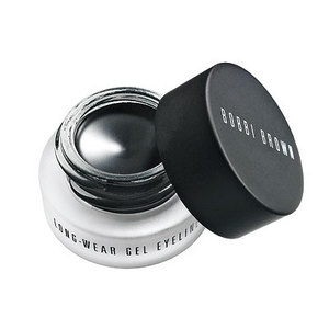 Bobbi Brown Long-Wear Gel Eyeliner