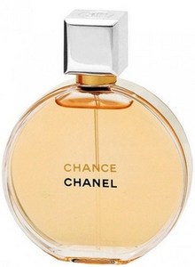 Chanel Chance ТУАЛЕТНАЯ ВОДА СПРЕЙ