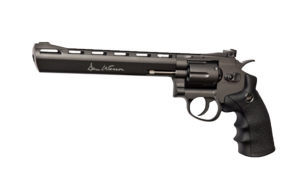 Пневматический ASG Dan Wesson 8 дюймов