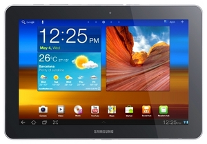 Samsung Galaxy Tab 10.1