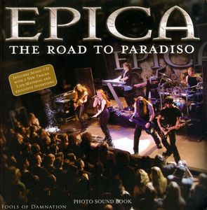 Epica - The Road To Paradiso