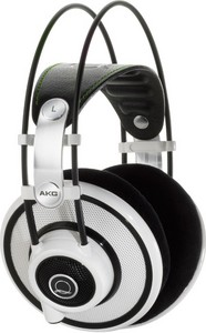 Наушники AKG Q 701