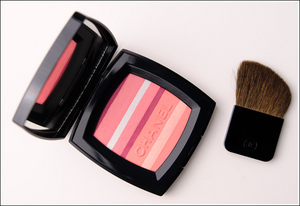 Blush Horizon de Chanel