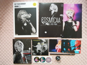 Cosmicaa fan goods. Taemin