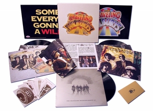 The Traveling Wilburys Collection