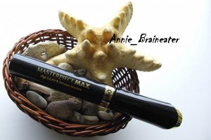 ТушьMasterpiece Max от Max Factor