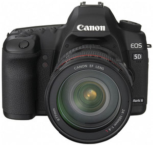 Canon 5D Mark II