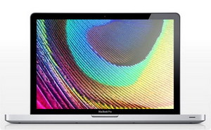 macbook pro 17 inch