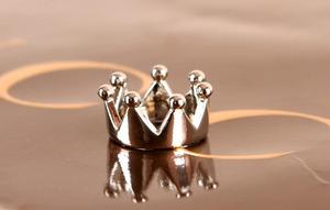 CROWN RING