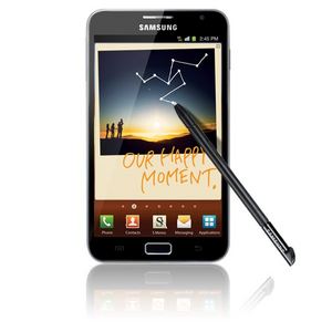 Samsung Galaxy Note