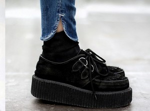 creepers