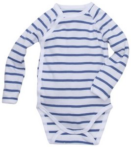 Body Petit Bateau