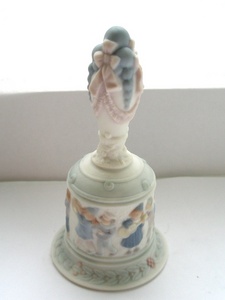 КОЛОКОЛЬЧИКИ LLADRO