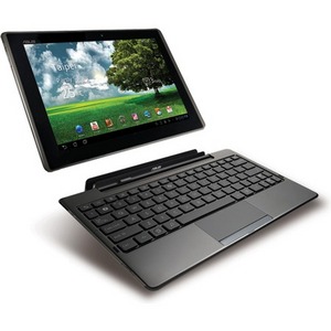 Планшет ASUS Eee Pad Transformer TF101