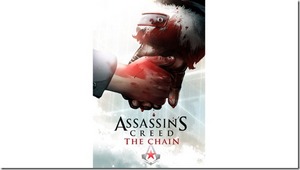 Assassin's Creed: The Chain deluxe edition